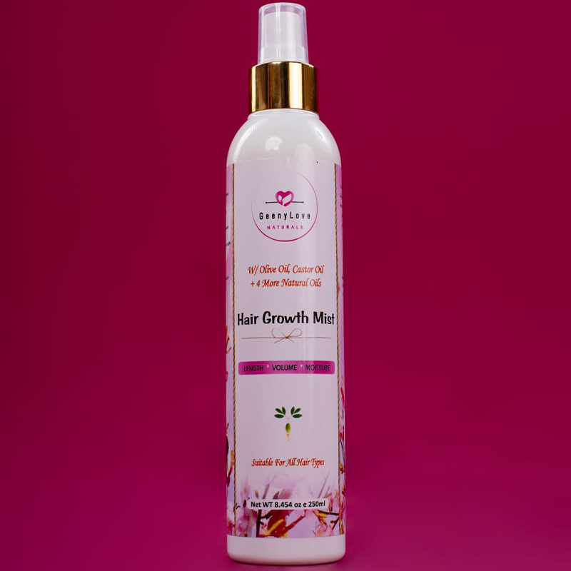 Hair Growth Mist