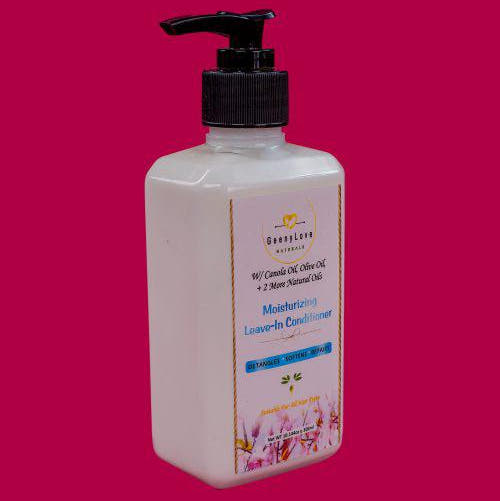 Moisturising Leave-In Conditioner