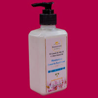 Moisturising Leave-In Conditioner