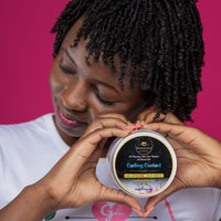 Curling Custard (280g)