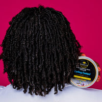 Curling Custard (280g)