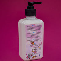Moisturising Leave-In Conditioner