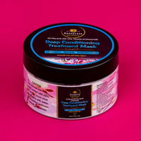Deep Conditioning Treatment Mask