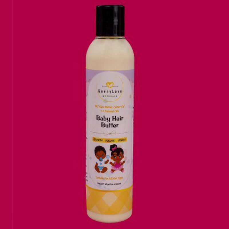 Baby Hair Butter (500ml)