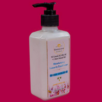 Moisturising Leave-In Conditioner