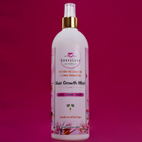 Hair Growth Mist