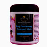 Deep Conditioning Treatment Mask