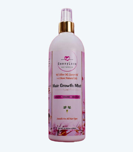 Hair Growth Mist