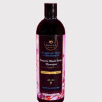 Organic Black Soap Shampoo
